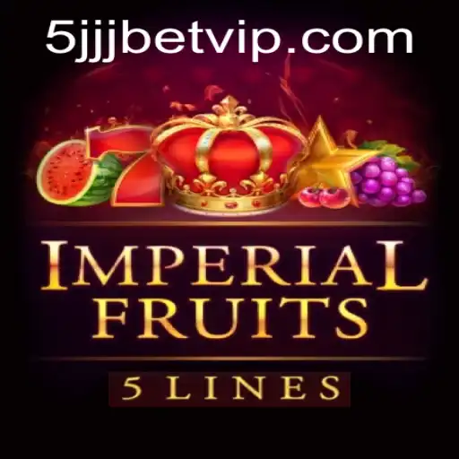 Descubra Tudo Sobre ImperialFruits5: O Jogo de Cassino que Conquista o Mundo