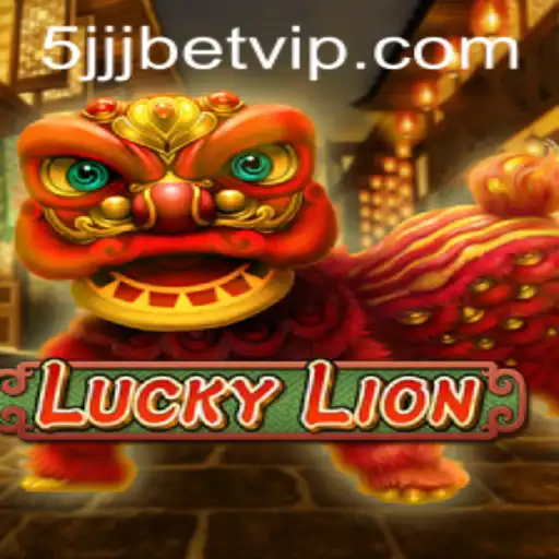 Explorando o Mundo do Jogo LuckyLion com 5jjjbet