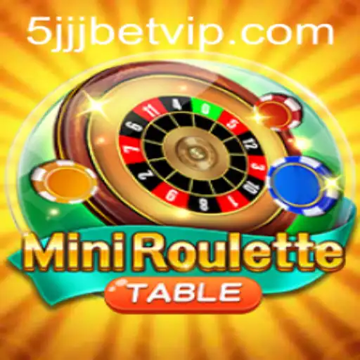 Descubra o Fascinante Mundo do MiniRoulette com 5jjjbet