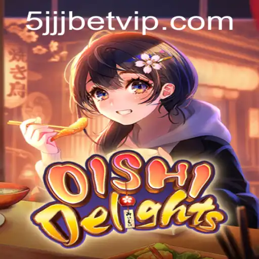 Explorando os Encantos do OishiDelights