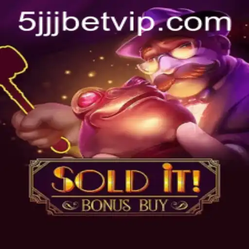 Explorando o universo de SolditBonusBuy: o jogo inovador de apostas