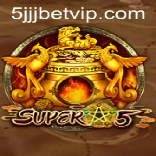 Descubra o Fascinante Mundo de Super5